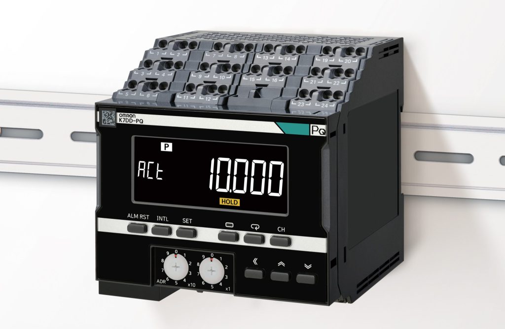 Home - OMRON Industrial Automation (ID)